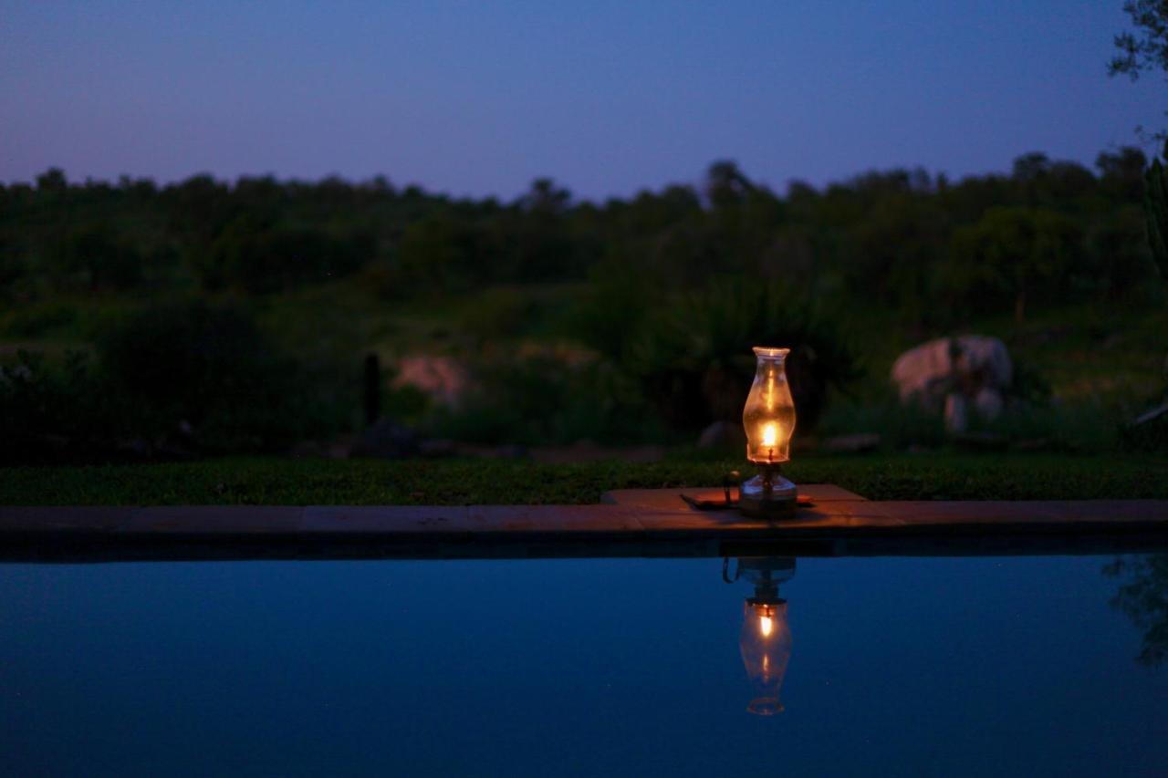 Ivory Wilderness River Rock Lodge Klaserie Private Nature Reserve Exterior photo