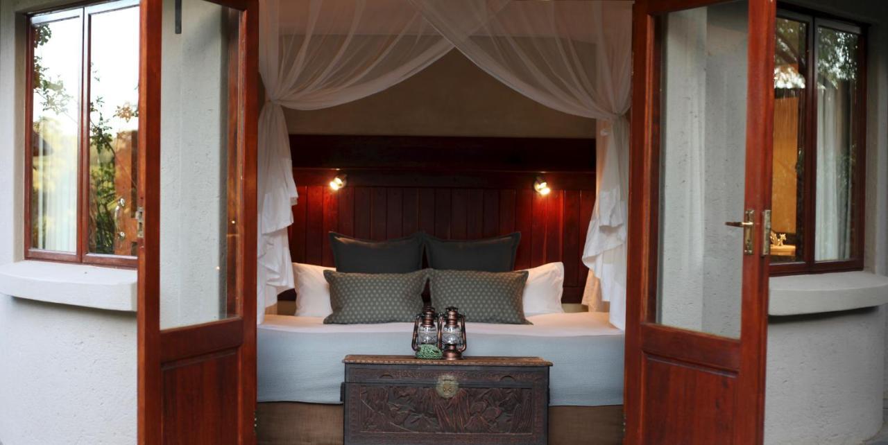Ivory Wilderness River Rock Lodge Klaserie Private Nature Reserve Exterior photo