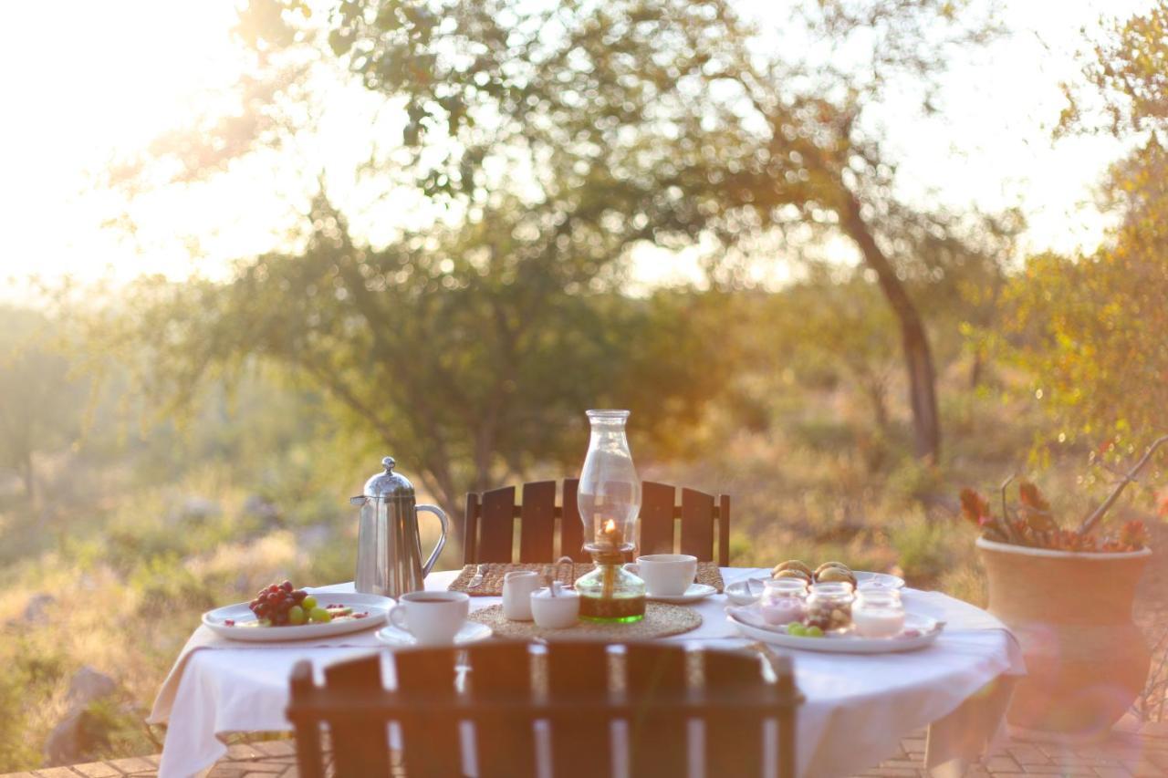 Ivory Wilderness River Rock Lodge Klaserie Private Nature Reserve Exterior photo