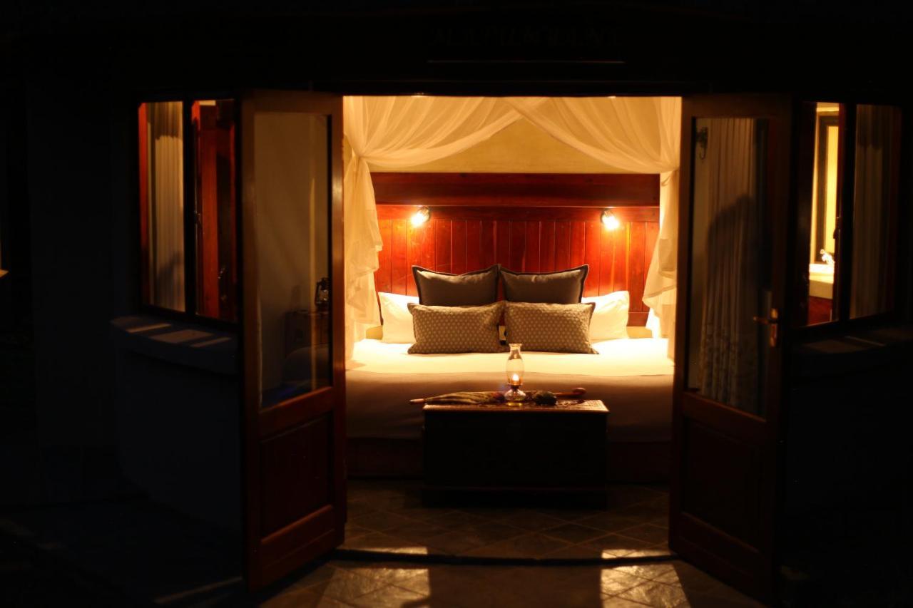 Ivory Wilderness River Rock Lodge Klaserie Private Nature Reserve Exterior photo