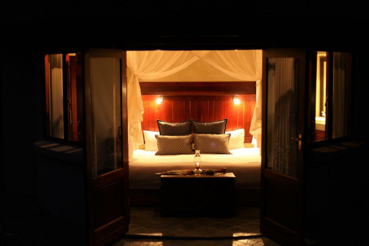 Ivory Wilderness River Rock Lodge Klaserie Private Nature Reserve Exterior photo