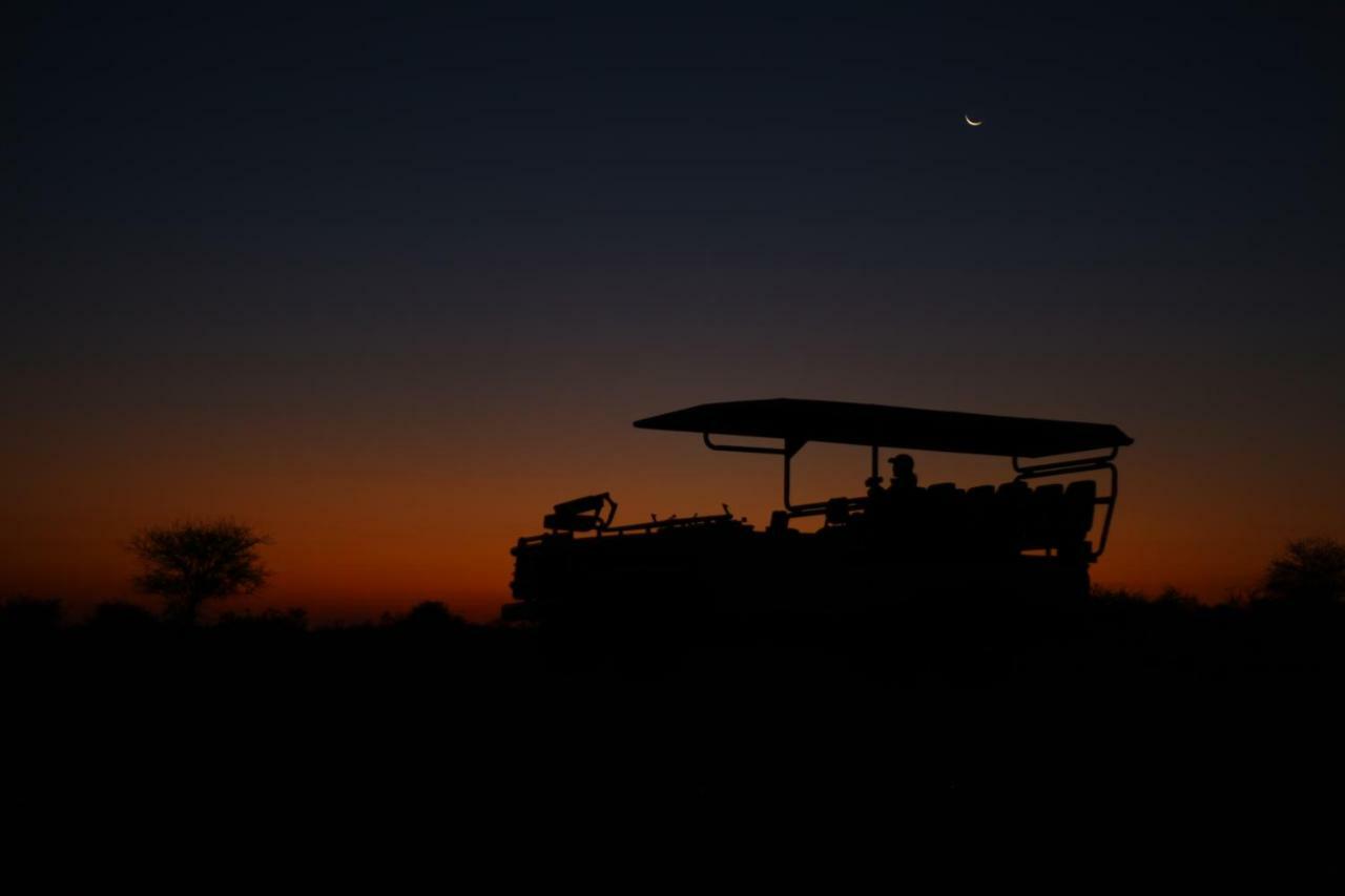 Ivory Wilderness River Rock Lodge Klaserie Private Nature Reserve Exterior photo