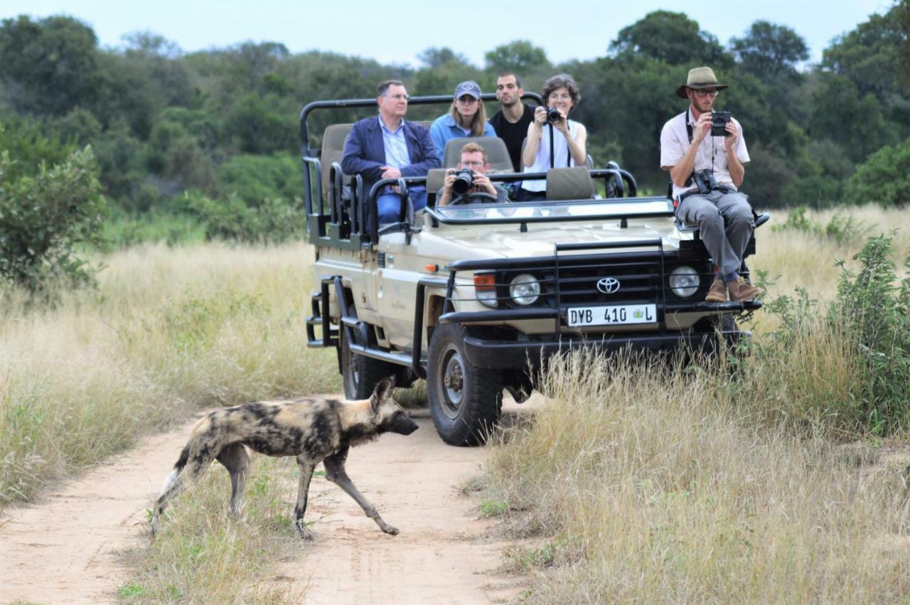 Ivory Wilderness River Rock Lodge Klaserie Private Nature Reserve Exterior photo