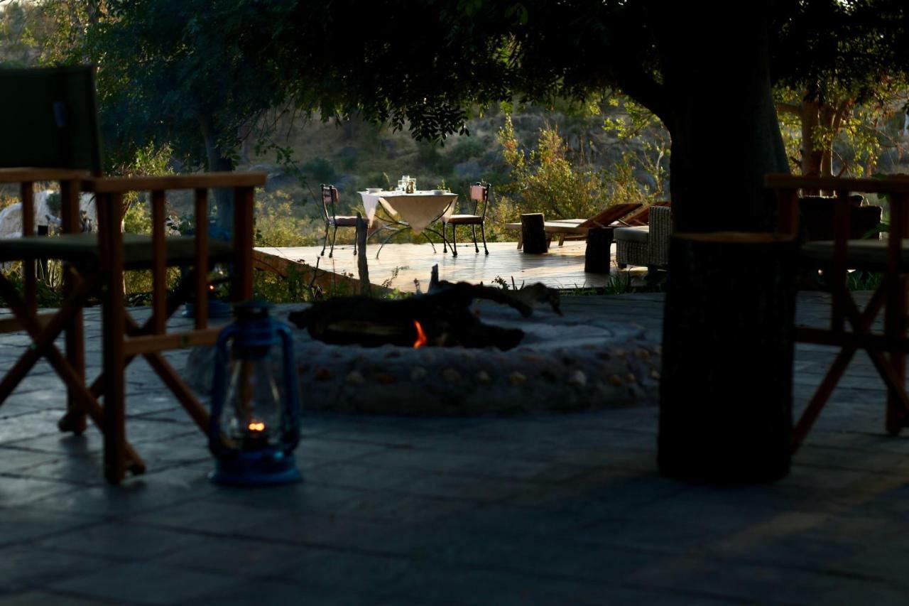 Ivory Wilderness River Rock Lodge Klaserie Private Nature Reserve Exterior photo