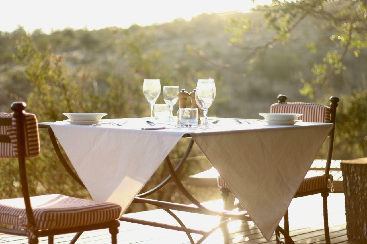 Ivory Wilderness River Rock Lodge Klaserie Private Nature Reserve Exterior photo