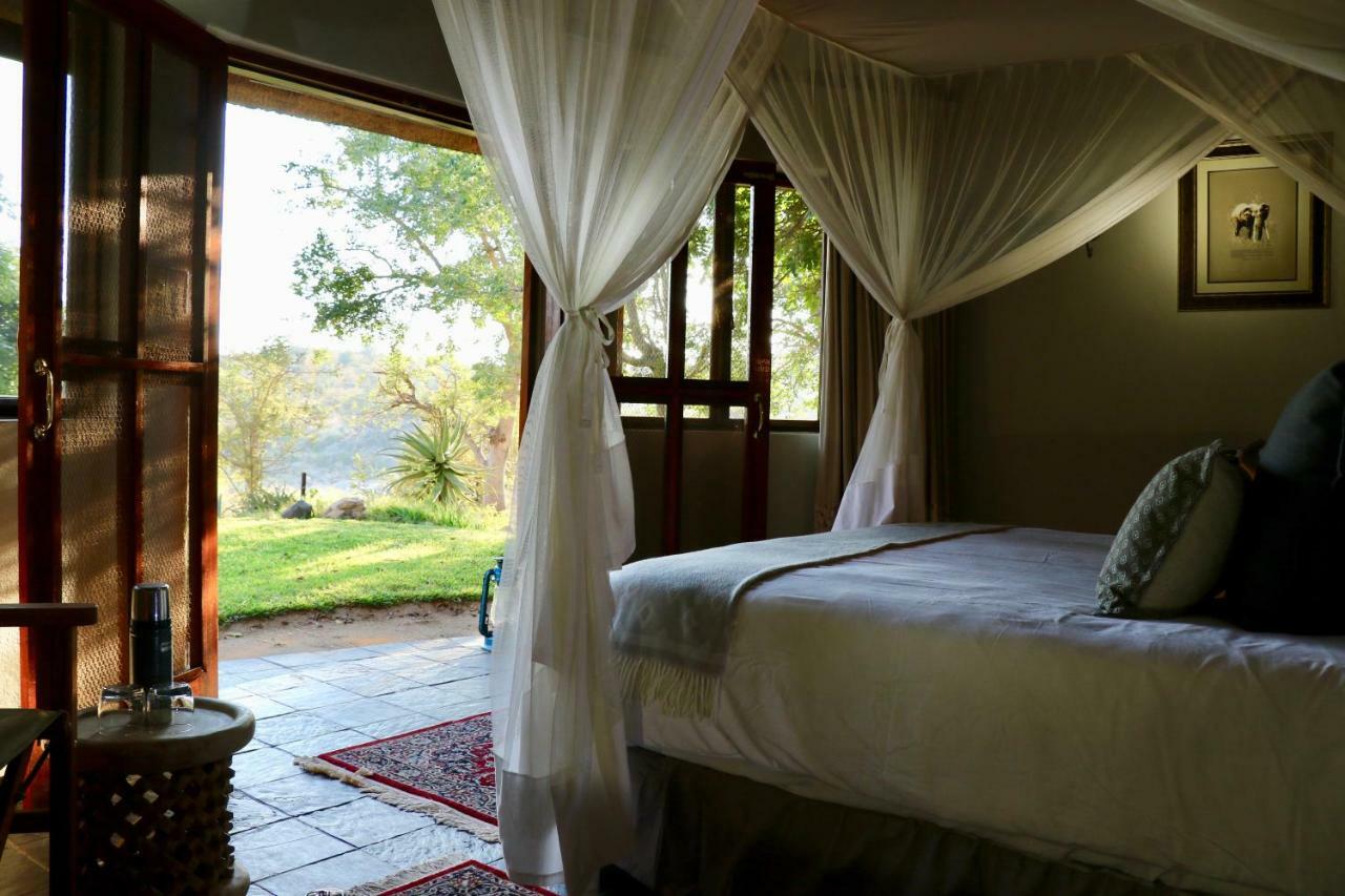 Ivory Wilderness River Rock Lodge Klaserie Private Nature Reserve Exterior photo