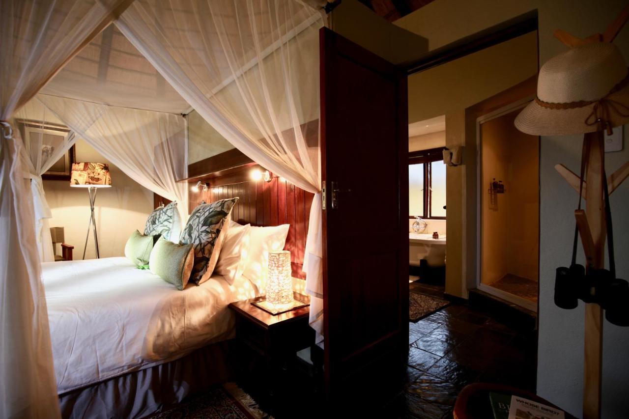 Ivory Wilderness River Rock Lodge Klaserie Private Nature Reserve Exterior photo