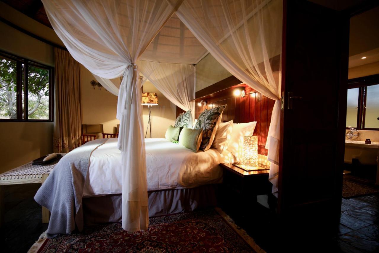Ivory Wilderness River Rock Lodge Klaserie Private Nature Reserve Exterior photo