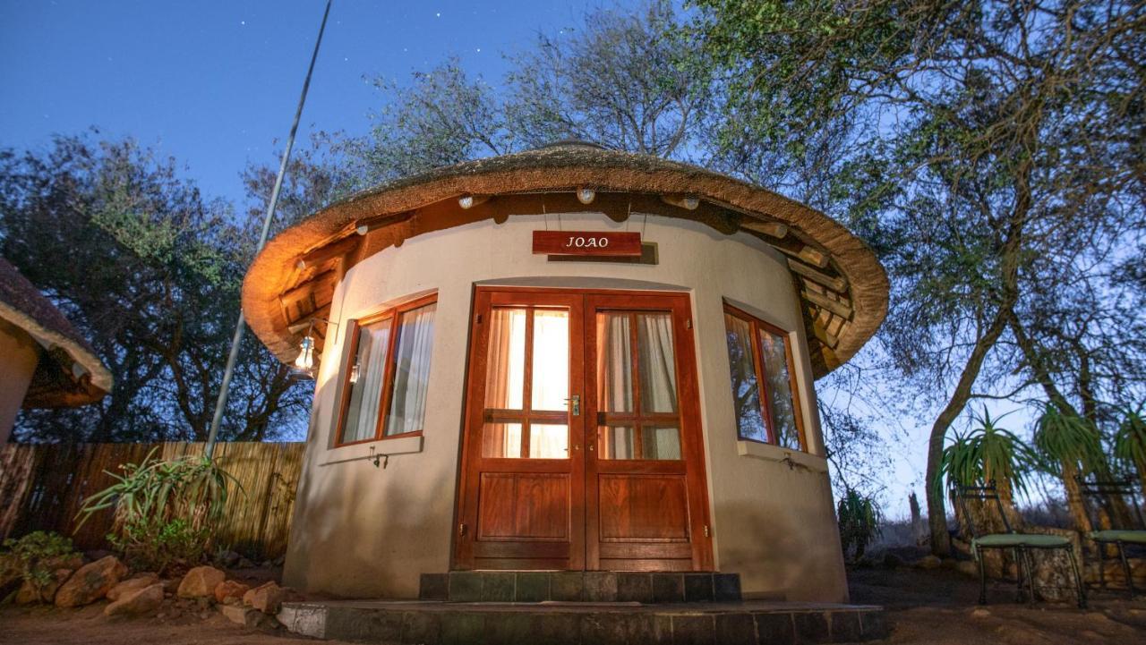 Ivory Wilderness River Rock Lodge Klaserie Private Nature Reserve Exterior photo