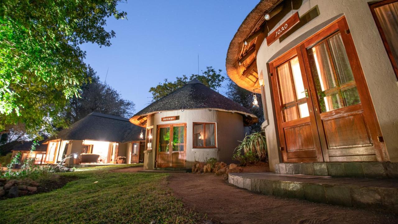 Ivory Wilderness River Rock Lodge Klaserie Private Nature Reserve Exterior photo