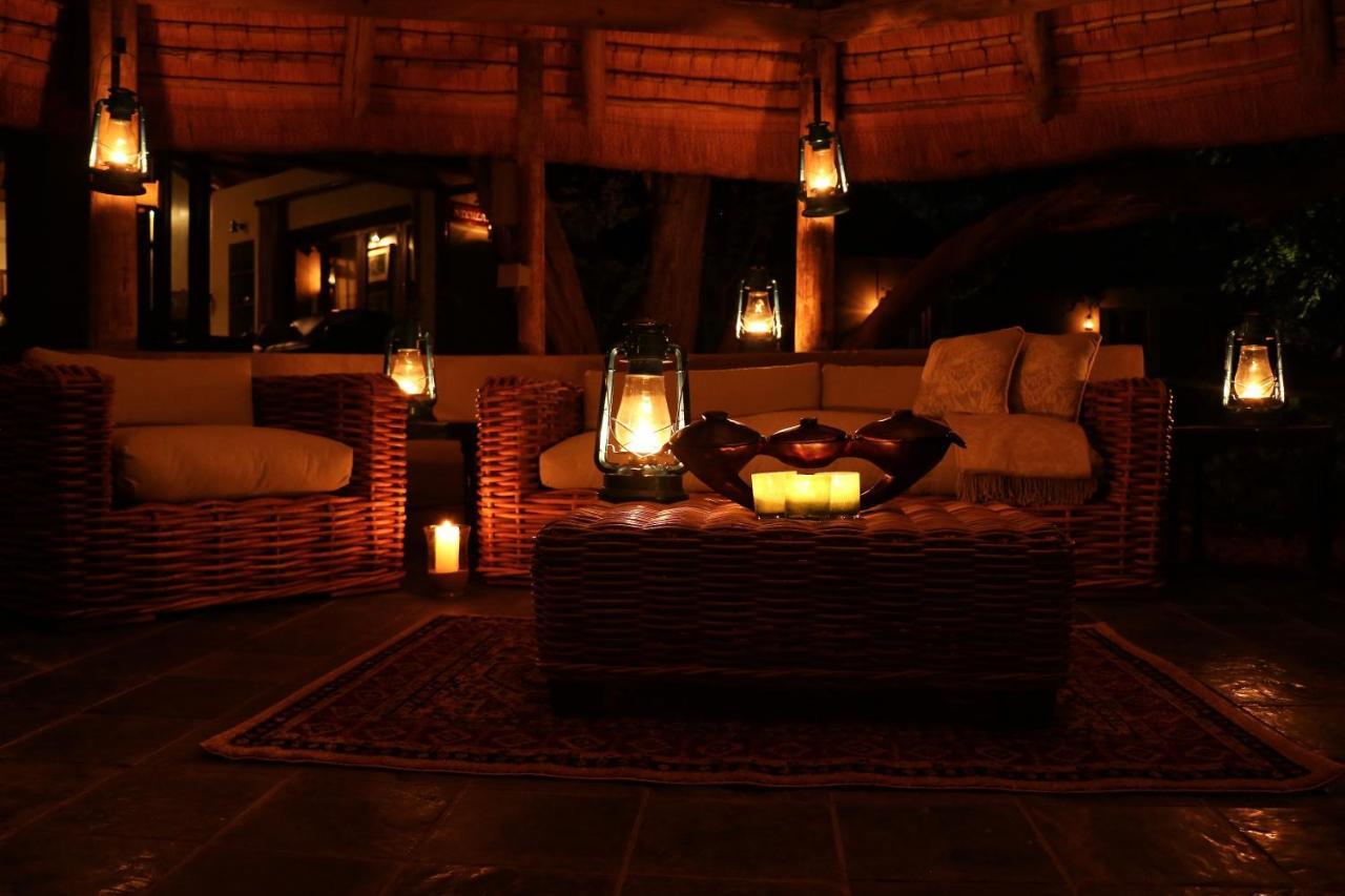 Ivory Wilderness River Rock Lodge Klaserie Private Nature Reserve Exterior photo